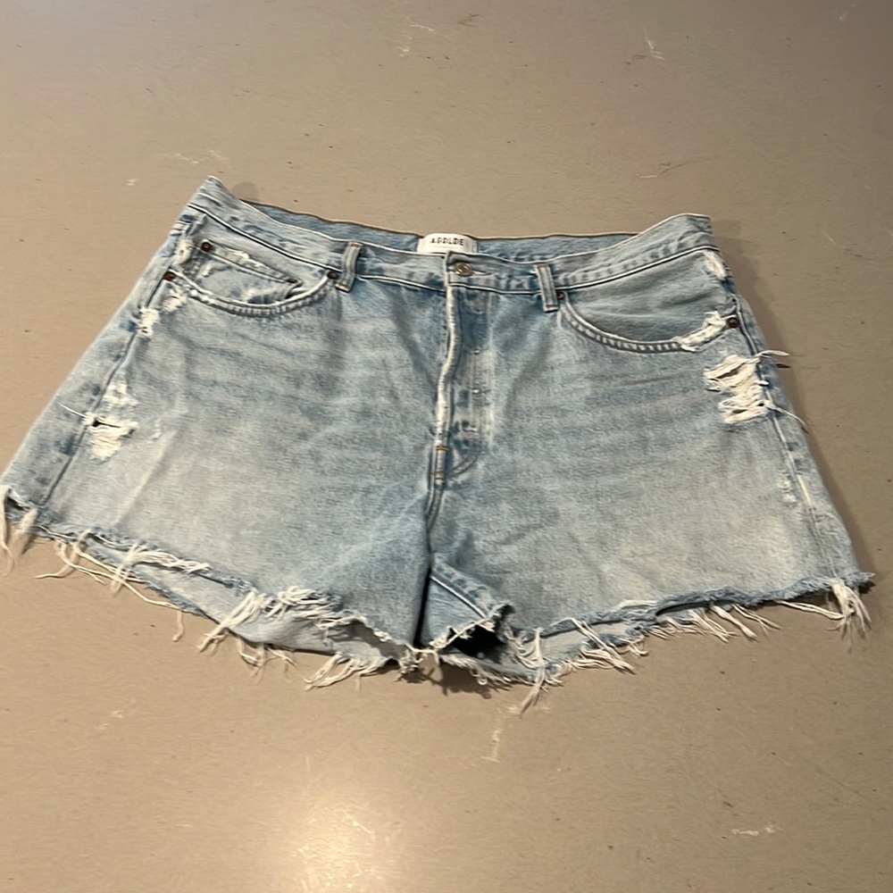 Agolde shorts